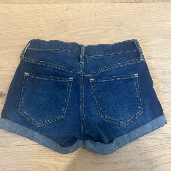 HOLLISTER - Shorts - low rise - Picture 3 of 3